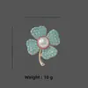 Broche de Mariposa de Diamantes de Colores, Broche de Pájaro de Diseño Simple de Alta Gama, Accesorios de Ropa para Mujer, Broche de Joyería para Corsage