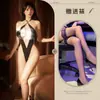 Incienso Ting Nocturno para Mujer Colgante Libre para Cuello Pasión Tentadora Pura Deseo Jumpsuit Colgante al Cuello Bikini Lencería para Mujer