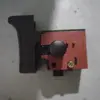 Acessórios para Sondador de Poço de Água Rui Ben 2191 Escova de Carvão/Selo de Água/Mangueira/Manípulo/Interruptor de Proteção/Embreagem/Entrada de Água
