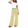Pantalones Deportivos Casuales de Pierna Recta con Forro de Felpa Otoño/Invierno 2026, Pantalones de Pierna Ancha para Hombre, Color Sólido, Estilo Europeo y Americano
