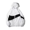 Chaqueta Fina de Seda de Hielo Táctil Fresco Unisex Moda de Nicho Marca de Tendencia Casual Verano Protección Solar Ropa Exterior