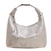 Bolso Bordado Nuevo Estilo Chino Estilo Nacional para Mujer 2025 Nuevo Bolso Cruzado de Verano para Viaje Bolso Bandolera Cubo Estilo Antiguo de Nicho