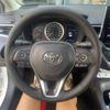 Cubierta para volante de cuero especial cosida a mano Toyota Weilan Dafeng landarong RAV4 Lei Ling Carolina Dragón Asiático