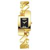 Nuevo Reloj Pulsera Temperamento Transfronterizo Reloj para Mujer Venta al por Mayor Retro Pequeña Fragancia Cuarzo Lujo Ligero Reloj de Gama Alta para Mujeres