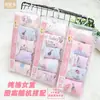 [Se pueden colgar 5 piezas] Ropa interior para niños, calzoncillos tipo boxer para niñas, 95% algodón, para niños grandes y pequeños, ropa interior para niñas pequeñas, bebés, de cuatro esquinas