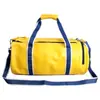 Bolsas de Viagem Novas Personalizadas de Fábrica, Bolsas de Viagem Satchel de PU Modernas, Bolsas de Viagem Satchel de Grande Capacidade
