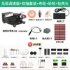 Mini lijadora de banda doméstica recargable, afilador de cuchillos eléctrico pequeño, máquina pulidora y máquina lijadora