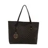 Bolsas de Luxo, Bolsas Tote para o Dia a Dia para Mulheres, Novas Bolsas de Ombro da Moda Outono/Inverno 2025, Bolsas de Mão de Grande Capacidade