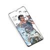 Adecuado para Redmi 12C Película Templada, Redmi K40S Película Protectora de Alta Definición, Redmi Note 11 Película de Pantalla Completa de Seda