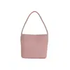 Bolso de mano de gran capacidad para mujer, nuevo modelo 2026, de un solo hombro, ligero, de alta gama, lujo discreto, de nicho, adecuado para ir al trabajo y a la escuela