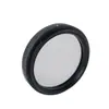 Microscopio de Inspección por Visión Industrial Polarizador CPL Filtro PL Espejo Protector Adecuado para Cámara Dahua
