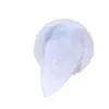 Bolsa de filtro para lavadora nueva, limpiador de pelo flotante, removedor de pelo doméstico, bola de lavado para el hogar, eliminación de pelo, succión de pelo, filtro de pelo universal