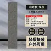 Parede de Fundo Pele de Pedra PU, Pedra Artificial Leve, Fabricante de Pedra Cultural Personalizada, Adequado para Uso Interno e Externo, Painéis de Parede Antigos Ultrafinos