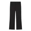 Artículo Caliente Transfronterizo de AliExpress Primavera 2026 Nuevo Chaleco Plisado 1608521 Pantalones Mini de Campana 1608421