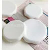 Modelo Atual Tampa de Floco de Neve Tampa de Caneca Espessa Tampa Universal para Caneca com Topo de Neve Tampa de Caneca de Silicone de Grau Alimentício Tampa de Caneca Coberta de Neve