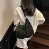Bolso de Moda de Gran Capacidad para Mujer 2026 Nueva Moda Mochila para Estudiantes para Clase y Viajes Versátil Bolso de Hombro Tote