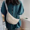 Bolso bandolera de nuevo estilo para hombre y mujer, mismo estilo, para parejas, moda urbana, bolso de hombro, marca de moda, bolso de pecho, bolso de hombro, estilo igual a U Home