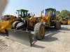 Os Modelos Caterpillar 140H e Xcmg Gr2153 Estão Ambos Sofrendo Quedas de Preço no Final do Ano, e a Compra em Lote Pode Levar a Descontos Adicionais para Grupos Grandes