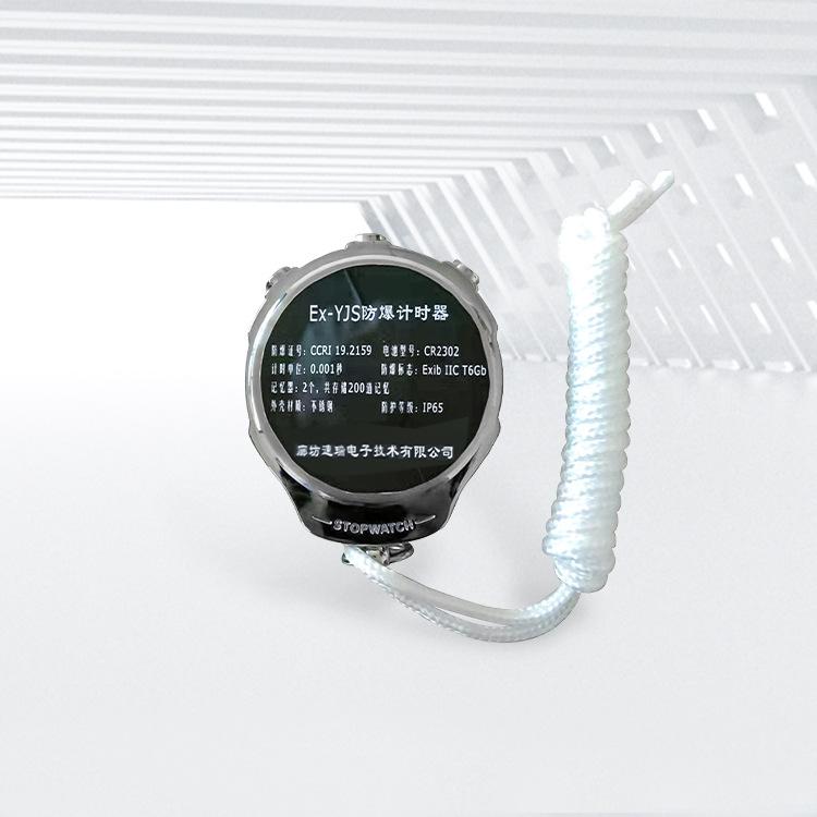 Ex-YJS防爆计时器2
