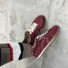 Sapatos Casuais Esportivos Ummini de Couro Genuíno com Solado Macio Sapatos Planos Retro Maillard Forrest Gump Sapatos de Treino Femininos