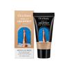 Oceaura Creme Foundation Clareador para Pernas Cria Tom de Pele Natural para Pernas e Pele Corretivo Leve Creme Clareador para Uso ao Ar Livre