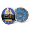 Colar Calmante para Pets Mais Vendido Transfronteiriço Colar Calmante para Pets Calmante para Gatos e Cães Colar para Prevenção de Estresse