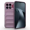 Aplicable para Funda de Teléfono a Prueba de Caídas Huidun para Redmi K100PRO Xiaomi POCO F9PRO Huidun Tacto Piel