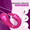 Atacado de fabricante de produtos para adultos: Ovo vibratório com revestimento total controlado por APP para automassagem e prazer feminino, disponível no AliExpress