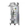 Empaquetadora Totalmente Automática Máquina Todo en Uno de Pesaje y Empaque Cuantitativo Máquina de Empaque de Cacahuete Pistacho Semillas de Melón Soja Cacahuete