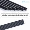 Varetas Difusoras de Aromaterapia, Varetas Difusoras de Rattan, Varetas de Fibra, Varetas de Algodão Difusoras de Rattan, Varetas de Aromaterapia sem Chama, Fragrância de Óleo Essencial
