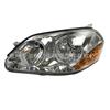 Adequado para Toyota Toyota MARK 2 GX110 JZX110 farol dianteiro 2001