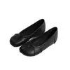 Zapatos Retro de Suela Gruesa con Dedos Separados 2026 Otoño Nueva Llegada Zapatos Bajos de Mujer Casual Slip-On Zapatos con Dedos Separados