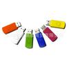 Tapa Licitación Disco Duro USB Licitación Disco USB Simple Giratorio Disco de Memoria Flash 128m Baja Capacidad Regalo Promocional de Exposición Disco Duro USB