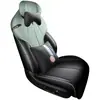 Funda de Asiento Especial Changan L07 Modelo 24/25 Azul Profundo Cojín de Asiento de Coche L07 Funda de Asiento de Cuero de Cobertura Total Universal para Todas las Estaciones