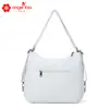 Bolsa Pequena Popular Y2K Angelkiss 2025 Nova Tendência Moda Primavera e Verão Bolsa Transversal Bolsa de Ombro Casual Jovem