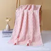 Toalla de Terciopelo de Nube Toalla de Baño Terciopelo de Coral Envoltura Corporal Completa Engrosada Absorbente Toalla Facial para Hombres y Mujeres Fabricante Venta al por Mayor Dropshipping