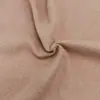Tela de terciopelo rizado tipo oso de color sólido, Mantel doméstico engrosado, Tapicería suave para sofá perezoso, Fabricante de tela decorativa para zapatos