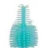 Cabezal para Cepillo de Botellas, Cabezal para Cepillo de Tetinas, Cabezal para Cepillo Limpiador de Biberones, Accesorios para Cepillo Limpiador Eléctrico, Cabezal para Cepillo de Biberones para Bebés al por Mayor