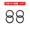 Catálogo de Piezas para Mochila Fumigadora Kit de Reparación Motor de Cuatro Tiempos Gasolina Doble Cilindro Sellos de Bomba Piezas Desgastables Válvula de Retención