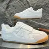 Zapatos para Hombre 2026 Nuevos Primavera y Verano de Caña Baja con Cordones Malla Tenis Blancos Versátiles Suela Suave Transpirables Casuales de Moda
