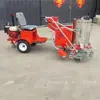 Máquina Todo en Uno de Marcado Termofusible Empujada a Mano Máquina de Marcado Vial Municipal Máquina Todo en Uno Reforzada