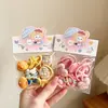 Lindo y Fresco Set de Pinzas para el Cabello para Niñas Estilo Océano Concha Estrella Perla Pasador Niñas Accesorios para el Cabello de Princesa Venta al por Mayor