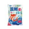 Rei Dragão Ódio Carpa Azul Edição Jovem Isca Perfumada Seis Insetos para Pesca de Carpa e Carpa Capim em Água Doce, Isca de Pesca e Material de Ninho para Pesca em Água Doce