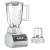 Liquidificador Comercial 4L 8 em 1 Cross-Border Aço Inoxidável Alta Potência Cobre Puro Mixer Carne Moída Gelo Juicer