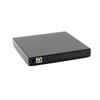 Portátil neutro 9,5 milímetros caixa de unidade óptica USB kit móvel USB 2.0 notebook porta serial SATA externa