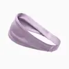 Lenço Esportivo Transfronteiriço, Faixa de Cabeça para Fitness, Fino, Respirável, Basquete, Corrida, Absorvente de Suor Masculino e Feminino, Anti-Suor, Faixa de Cabeça Guiadora de Suor
