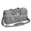 Bolsa de Viaje de Gran Capacidad para Exteriores con Tablero de Ajedrez Tide Fan Bolsa de Fitness Mochila Deportiva de Moda Transfronteriza Número de Artículo. 6060