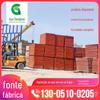 Atacado de Aço Zhongshan 750mm Aço Composto Usado para Formas de Aço de Construção Engenharia