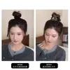 Pinza de Garra Simple para Mujer, Sensación de Alta Gama, Nuevo Clip para el Cabello 2026, Elegante, Accesorio para el Cabello Antideslizante, Accesorio para el Cabello para Moño en la Parte Posterior de la Cabeza