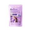 Exportación Transfronteriza de Detergente para Ropa con Aroma a Lavanda, Detergente para Ropa de Gran Capacidad para Limpiar la Ropa y Dejar una Fragancia Duradera, OEM Completamente en Inglés